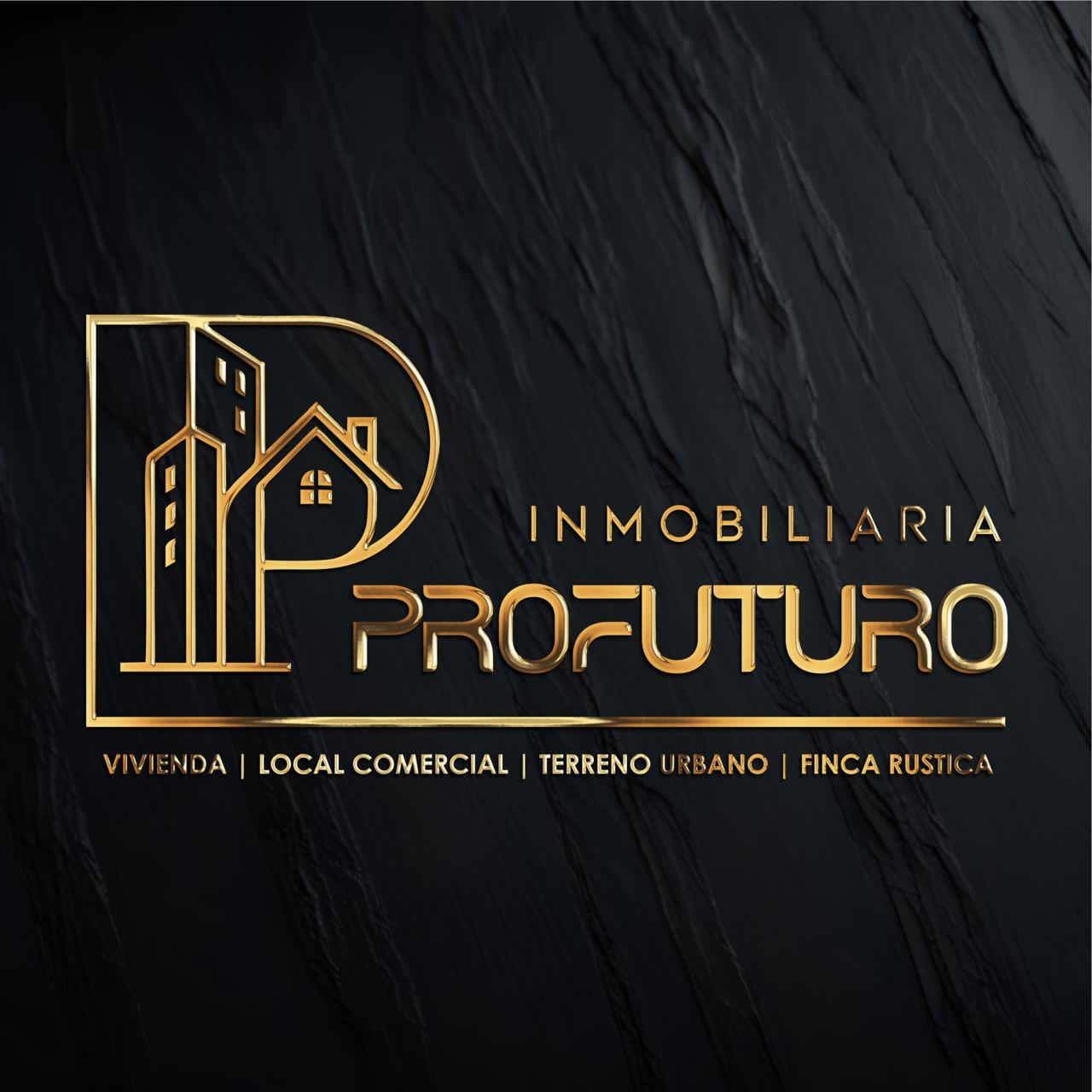 Logo PROFUTURO Inmobiliaria